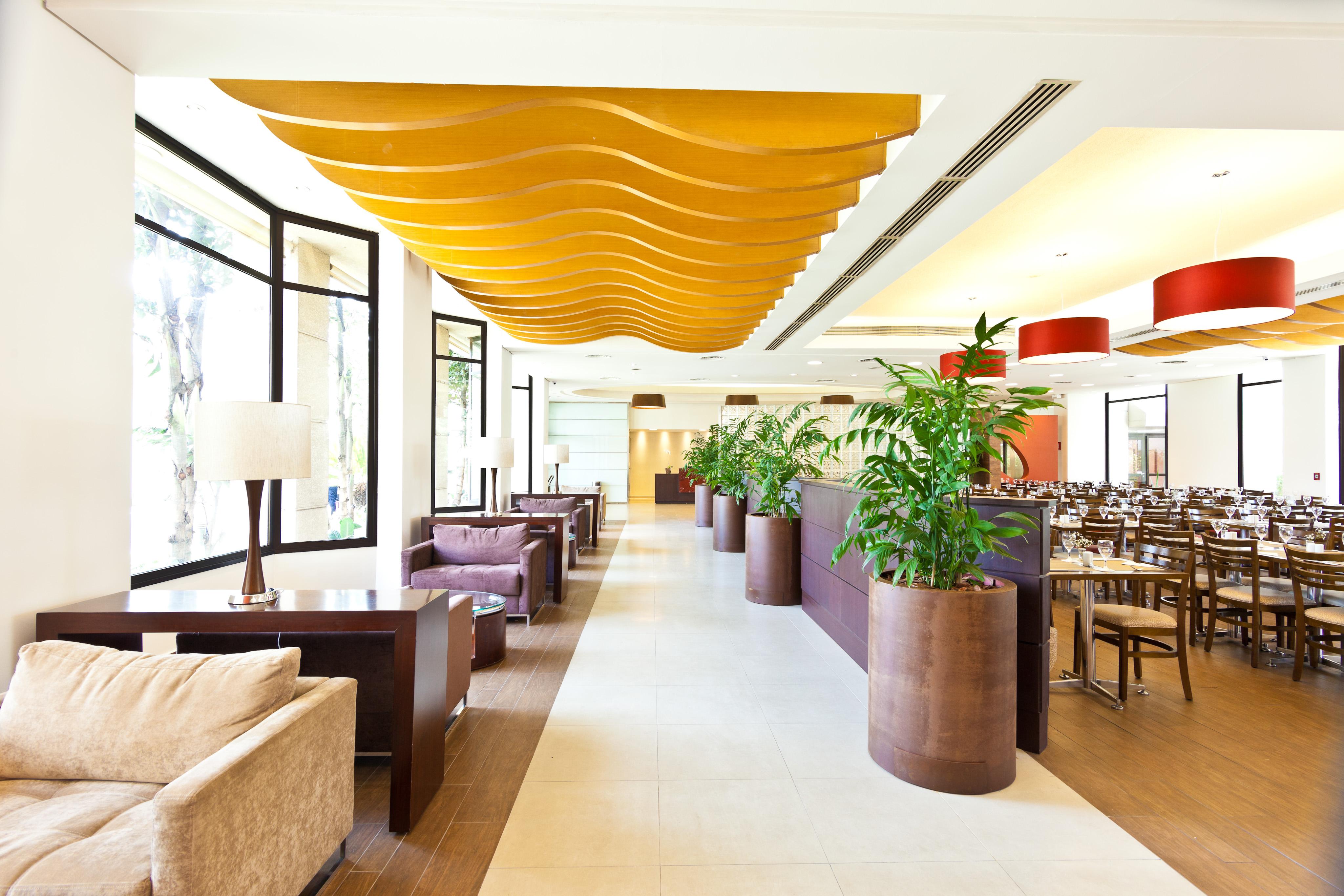 Hotel Panamby Guarulhos Esterno foto